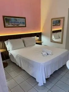 Nascimento Suites - Búzios