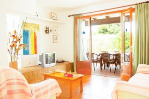 Villa Solana
