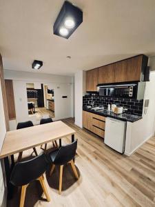 Departamento tranquilo y luminoso en Nva Cba SS7