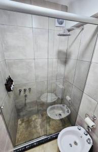 Departamento tranquilo y luminoso en Nva Cba SS7