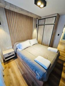 Departamento tranquilo y luminoso en Nva Cba SS7