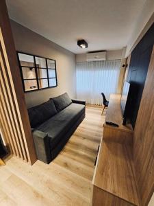 Departamento tranquilo y luminoso en Nva Cba SS7