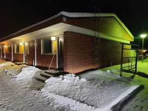 Mäntypää, keskellä Vuokattia - 索特卡莫