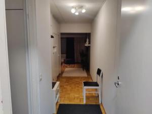 Mäntypää, keskellä Vuokattia