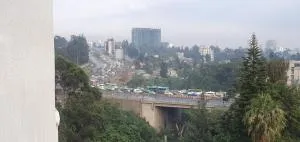 Penthouse Views - ADD