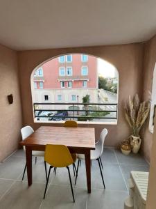 Appartements Appartement Les Terrasses du Port : photos des chambres