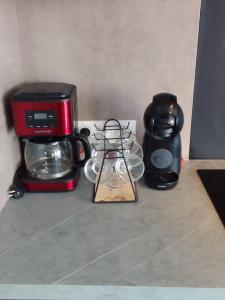 Appartement chic et cosy