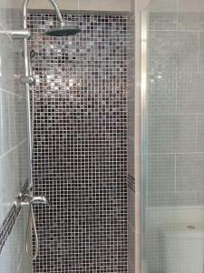 Appartement chic et cosy