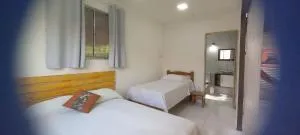 Suite conteiner - Alcobaça