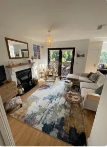 Entire 3 Bed Apartment, close to Dublin - Ballagh Cross Roads