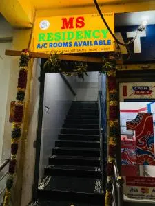 MSResidency - Pudukkottai