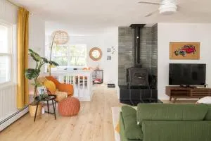 The MidMod of The Lake - Lee