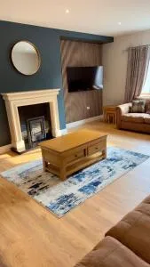 Dromod suites - Mohill