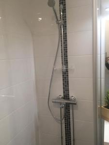 Ihastuttava yksiö loistopaikalla