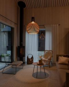 Exclusive Nordic Cabin Resort - 5 New Cottages on One Private Propert - Sleeps 40