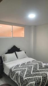 Vista de lujo en Guatapé