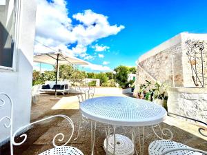 Trullo Simona - Luxury Relax House