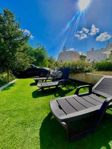 Trullo Simona - Luxury Relax House