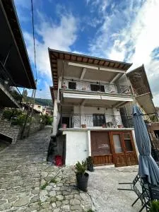 Anilion Escape - Anilio - Metsovo