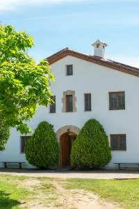 The Catalan Country House - La Garriga