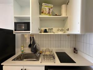 1B1B Classic and Cozy Room Nimman15, Free Bicycles, Hi-Speed WIFI