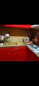 Nice appartement au centre de IFRANE