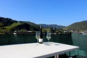 Haus Brückenblick - 平德里希