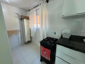 cód 60 - Apartamento aconchegante com 1 suíte.