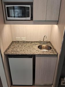Torre Esmeralda 740