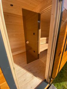 Pokoje przy Kawiarence 4