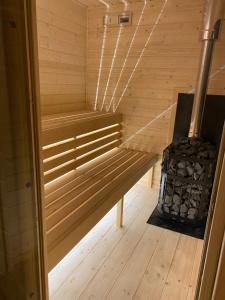 Pokoje przy Kawiarence 4