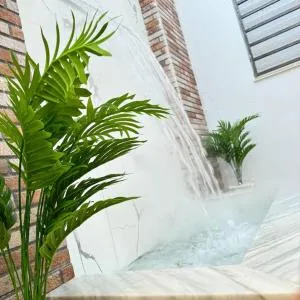 Home in sahline - Zamālat as Sawāsī