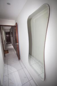 Beautiful Penthouse in Lima, in front of the park