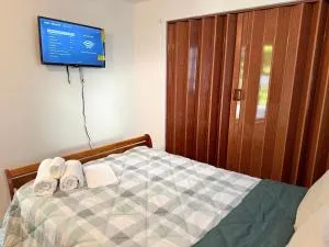 VC Luxury House - Cambute