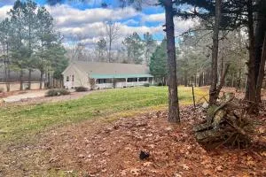 Nordic Farm House near Pageland - باجيلاند