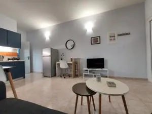 Oresti's House - 伊斯米亚