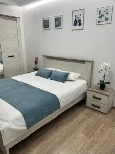 Mira Studio - Berceni