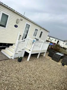 163 Holiday Resort Unity Brean sands Pet friendly - 布里恩