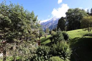 Résidence Les Hauts De Chavants - Hauts de Chavants Berard 04 MAE-6426