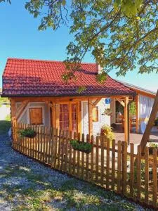 Kuća za odmor Matovilka - Grdak