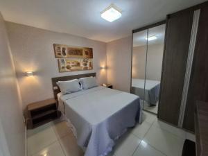 FLAT Condomínio CRYSTAL PLACE