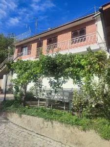 Etno kuća Ružica - Prosek