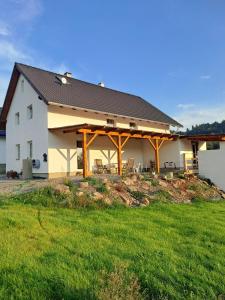 Sušice-brána Šumavy