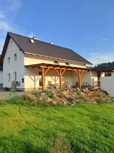 Sušice-brána Šumavy - Podmokly