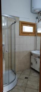 Békény Kulcsosház