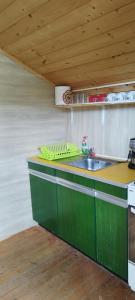 Békény Kulcsosház