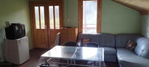 Békény Kulcsosház