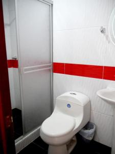 Hotel el CRISTAL Muzo