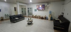 Hotel el CRISTAL Muzo