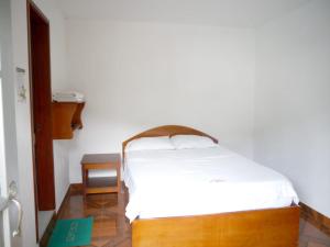 Hotel el CRISTAL Muzo